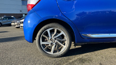 Toyota Yaris 1.5 Hybrid Excel 5dr CVT Hybrid Hatchback